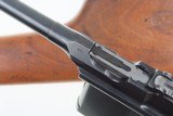 Mauser, C96, Late 1930 Commercial, Stock, 7.63mm, A-1333 - 6 of 15