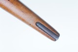 Mauser, C96, Late 1930 Commercial, Stock, 7.63mm, A-1333 - 14 of 15