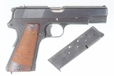 Radom VIS-35, Late War, 3rd Variation, A-1327 - 2 of 13