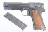 Radom VIS-35, Late War, 3rd Variation, A-1327 - 1 of 13