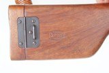 Mauser, C96, Late 130 Commercial, 7.63mm, Stock, A-1329 - 11 of 15