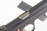 SIG P210-2, Cal 7.65P, Matte Finish, Checkered Grips - 6 of 11