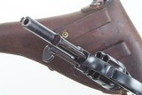 Swiss Bern M1929, Revolver, Military, Holster - 7 of 12