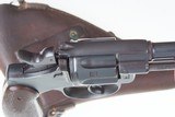 Swiss Bern M1929, Revolver, Military, Holster - 8 of 12