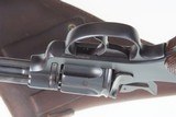 Swiss Bern M1929, Revolver, Military, Holster - 6 of 12