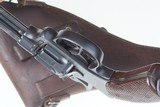 Swiss Bern M1929, Revolver, Military, Holster - 9 of 12