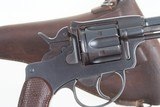 Swiss Bern M1929, Revolver, Military, Holster - 4 of 12