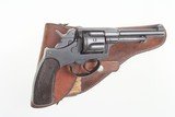 Swiss Bern, M1929, Revolver, Military, Holster - 2 of 12