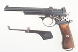 Mannlicher, Steyr, 1905, Austria, Commercial Variation - 1 of 14