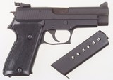 SIG SAUER P220 Sport, Early, .45 ACP - 2 of 15