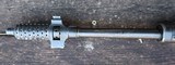 Swiss Bern ZFK 31/55 Sniper Rifle, Matching Scope and Can - 12 of 15