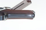 DWM Swiss 1900 Commercial Luger, Not Relieved - 8 of 17