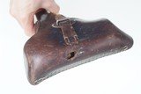 Walther P38, AC 42, German Military, Nazi, Matching - 14 of 15