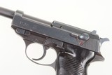 Walther P38, AC 42, German Military, Nazi, Matching - 3 of 15