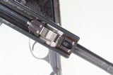 Walther P38, AC 42, German Military, Nazi, Matching - 8 of 15