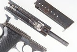 Walther P38, AC 42, German Military, Nazi, Matching - 9 of 15