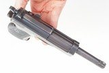 Walther P38, AC 42, German Military, Nazi, Matching - 6 of 15