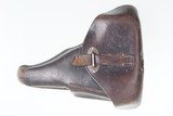 Walther P38, AC 42, German Military, Nazi, Matching - 12 of 15