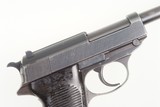 Walther P38, AC 42, German Military, Nazi, Matching - 4 of 15