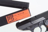 Walther, P5 Compact, 150105, NIB - 10 of 12