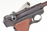 Attractive Swiss Bern, M1929 Luger Red Grip, Military. I-302 - 4 of 14