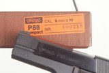 Walther P88 Compact, Early, As New in Box, 100218 - 9 of 10