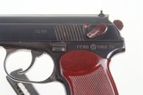 Russian Izhvesk Makarov, RC80, 1962 Date - 3 of 6