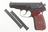 Russian Izhvesk Makarov, HK3068, 1962 Date - 1 of 6