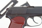 Russian Izhvesk Makarov, HK3068, 1962 Date - 4 of 6