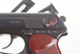 Russian Izhvesk Makarov, HK3068, 1962 Date - 3 of 6