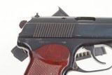 Russian Izhevsk Makarov, AP2467, 1963 Date - 4 of 6
