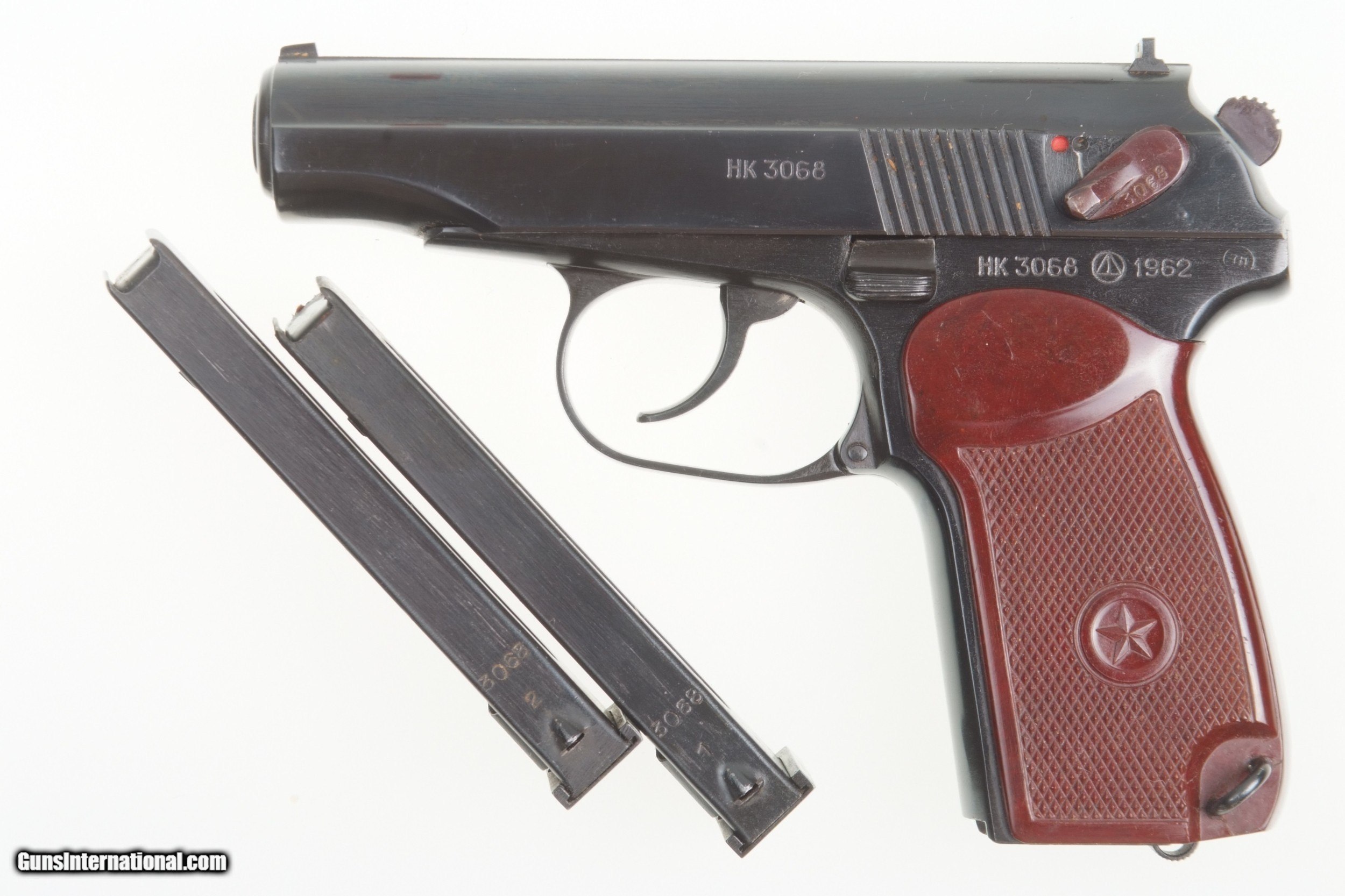 russian makarov serial numbers russian makarov serial numbers