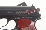 Russian Izhevsk Makarov, RK850, N Code Date - 3 of 6