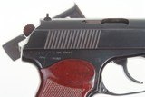 Russian Izhevsk Makarov, RK850, N Code Date - 4 of 6