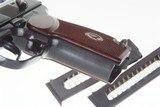 Russian Izhevsk Makarov, BK128, P Code Date - 5 of 6