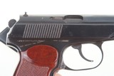 Russian Izhevsk Makarov, KE0656, Dated 1976, Russian Magazine - 4 of 6
