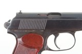 Russian Izhevsk Makarov, BO8040, Date 1976 - 4 of 6