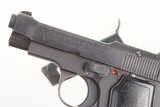 Italian Beretta M1935,
565979, Dated 1944, Military - 3 of 12