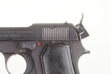 Italian Beretta M1935,
565979, Dated 1944, Military - 5 of 12