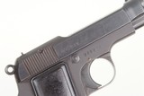 Italian Beretta M1935,
565979, Dated 1944, Military - 4 of 12