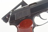 Russian Izhevsk Makarov, XW4709, Dated 1976 - 4 of 6