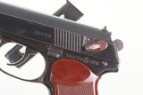 Russian Izhevsk Makarov, XW4709, Dated 1976 - 3 of 6