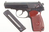 Russian Izhevsk Makarov, TX1430, Date 1976 - 1 of 6