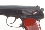 Russian Izhevsk Makarov, TX1430, Date 1976 - 4 of 6