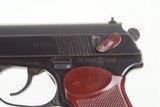 Russian Izhevsk Makarov Pistol, TB3186, Dated 1976 - 3 of 7