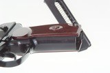 Russian Izhevsk Makarov Pistol, TB3186, Dated 1976 - 6 of 7