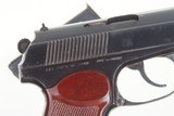 Russian Izhevsk Makarov Pistol, TB2286, Dated 1976 - 4 of 6