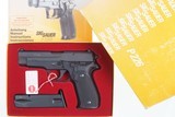 Sig Sauer P226, Original Shipping Box, U124556 - 3 of 14