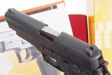 Sig Sauer P226, Original Shipping Box, U124556 - 6 of 14