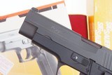 Sig Sauer P226, Original Shipping Box, U124556 - 4 of 14